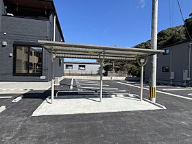 カーサ　フェリーチェ　IV  ｜ 長崎県長崎市西海町（賃貸アパート2LDK・2階・59.55㎡） その15