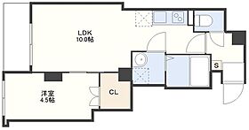 （仮称）曙町SAマンション  ｜ 長崎県長崎市曙町（賃貸マンション1LDK・5階・35.64㎡） その2