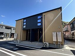 カーサ　フェリーチェ　II