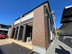 ラ・メール三重1番館