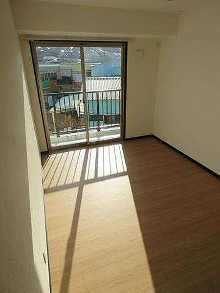 森塚第16マンション