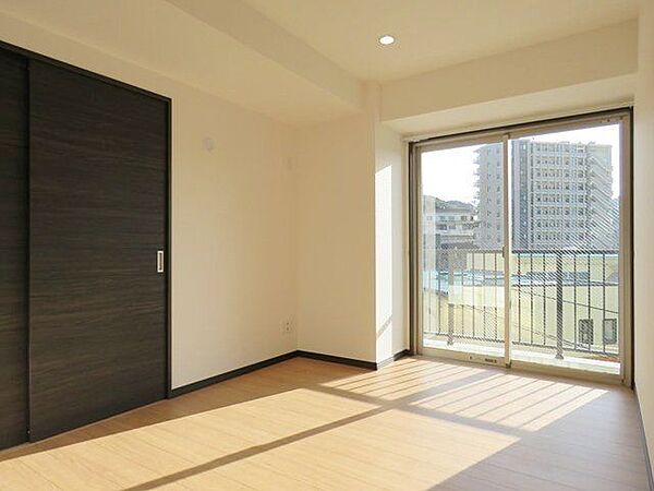 森塚第16マンション