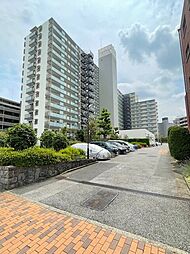 北千住パークファミリア