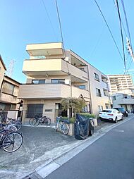 サンアベニュー梅島