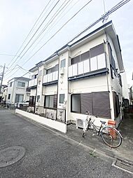 🉐敷金礼金0円！🉐梅島ガーデン