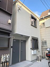 🉐敷金礼金0円!🉐ル・グラン・ソレイユ北千住