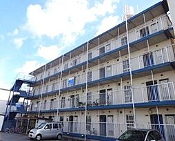 サンアールタニツカB棟