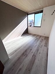 メゾンTH 302 3階1Kのリビング/ダイニング