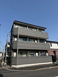 スターライト西新井 101