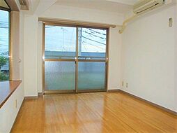 ハウスヤシロ 201 2階1Kのリビング/ダイニング