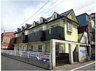 東京都足立区梅田7丁目5-11：物件画像／グローバルエステート株式会社　竹の塚店