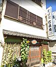 信濃庵（449m）