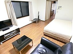 3イワヒロビル 1Kの写真