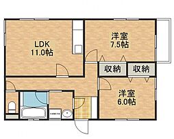 ぺろ・い・ふぁみりあ中野東B棟