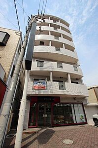 外観 外観