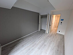 Pablo観音本町II 1102 11階1Kのリビング/ダイニング