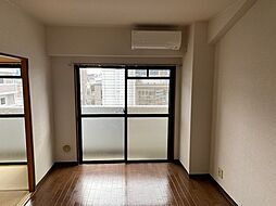 クリオール 609 6階2LDKのリビング/ダイニング