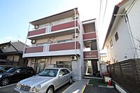 広島県広島市南区向洋新町2丁目：物件画像／オールハウス株式会社　段原店