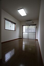 Sビル段原 302 3階ワンルームのリビング/ダイニング