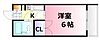 ウィング広瀬13階3.2万円