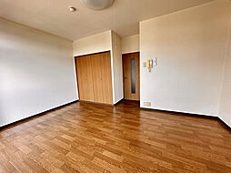 荒槙ビル 502 5階1DKのリビング/ダイニング