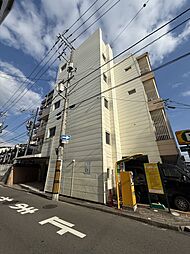 ラヴェール西川口