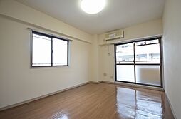 庚午坂本ビル 302 3階1Kのリビング/ダイニング