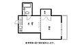 サンローレル船越2階3.8万円