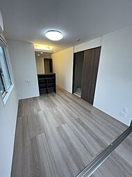 Ｄ−ＲＯＯＭ高須2丁目　B棟 102 1階1LDKのリビング/ダイニング