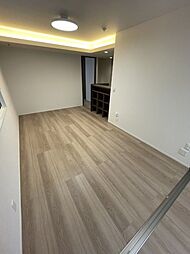 Ｄ−ＲＯＯＭ高須2丁目　B棟 104 1階2LDKのリビング/ダイニング