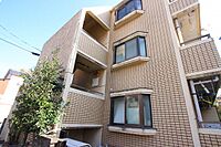 広島県広島市南区宇品御幸1丁目：物件画像／オールハウス株式会社　段原店