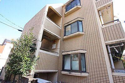外観 外観