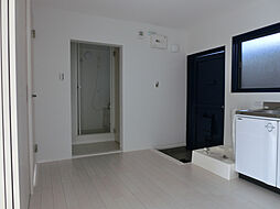 コオリナハウス 103 1階2DKのリビング/ダイニング