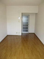 メゾンド長束 105 1階1Kのリビング/ダイニング