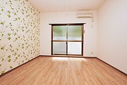 メゾン長束西 102 1階1Kのリビング/ダイニング