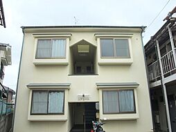 ユアコート江波東