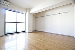 リヴェール西旭 202 2階1Kのリビング/ダイニング