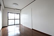 他号室の写真です