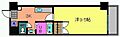 コンフォール下原3階4.8万円