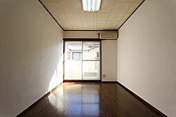 メゾン石井城 105 1階1Kのリビング/ダイニング