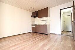 第一クレセールＢ棟 102