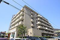 広島県安芸郡府中町青崎東：物件画像／オールハウス株式会社　段原店
