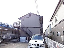 グランドール高田Ａ棟