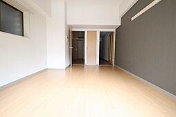 クレセント・ヒルズ 803