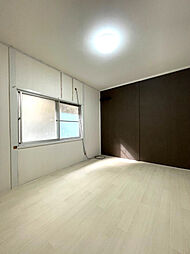 VillaJun 101 1階2DKのリビング/ダイニング