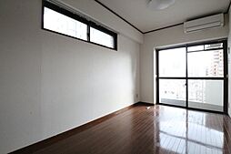 ノワール榎町 402 4階ワンルームのリビング/ダイニング