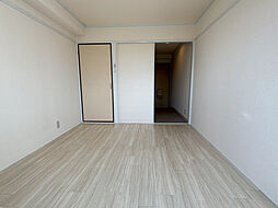 曙ビル 502 5階1Kのリビング/ダイニング