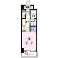 エリタージュK26階6.7万円