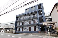 広島県安芸郡海田町浜角：物件画像／オールハウス株式会社　段原店