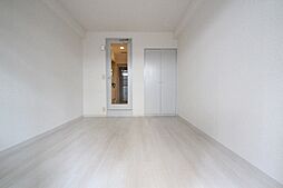 片山ビル10 803 8階1Kのリビング/ダイニング